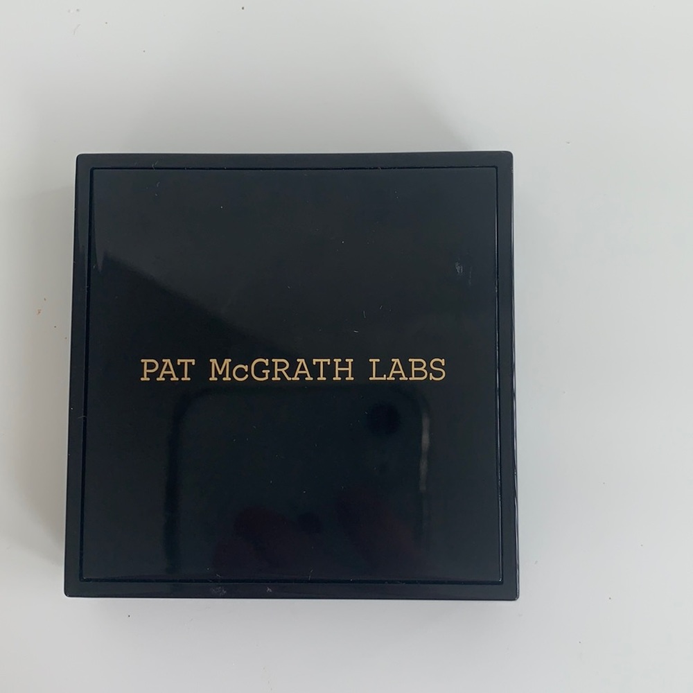 PAT MCGRATH BLUSH - DIVINE ROSE